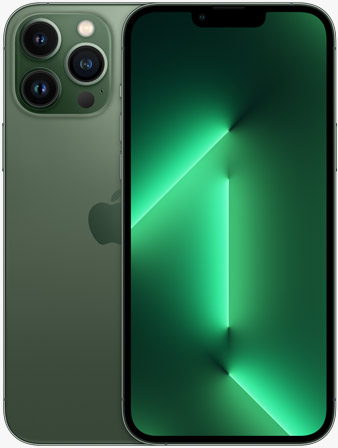 Image de iPhone 13 Pro Max